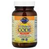 Garden of Life Vitamin Code Raw D3 2000IU Vegetarian Capsules, 60 Count