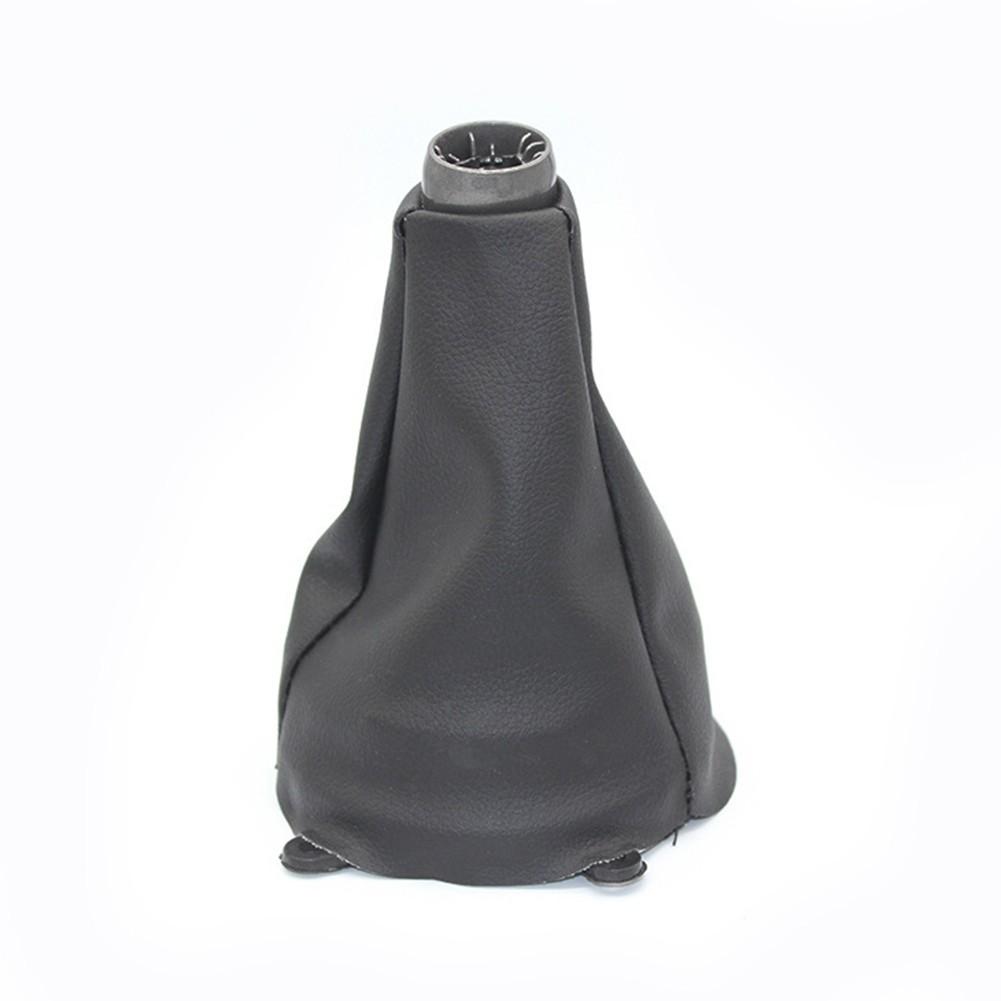 Replacement Part Gear Shift Knob Shifter for Honda For Civic from 2006 2011 Separate dust cover
