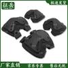 Zhengyue Tactical Knee and Elbow Pad Set