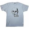 Billy Corgan Tee Smashing Pumpkins WPC Face T-shirt M