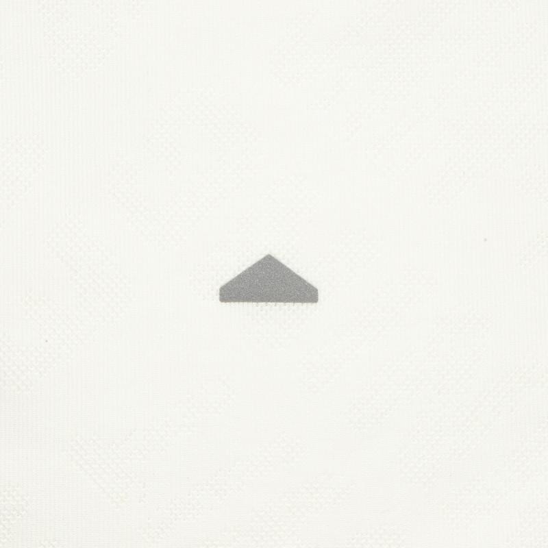 Li-Ning Breathable Cool Running Short Sleeve T-Shirt Women tops Off-White ATSV314-6