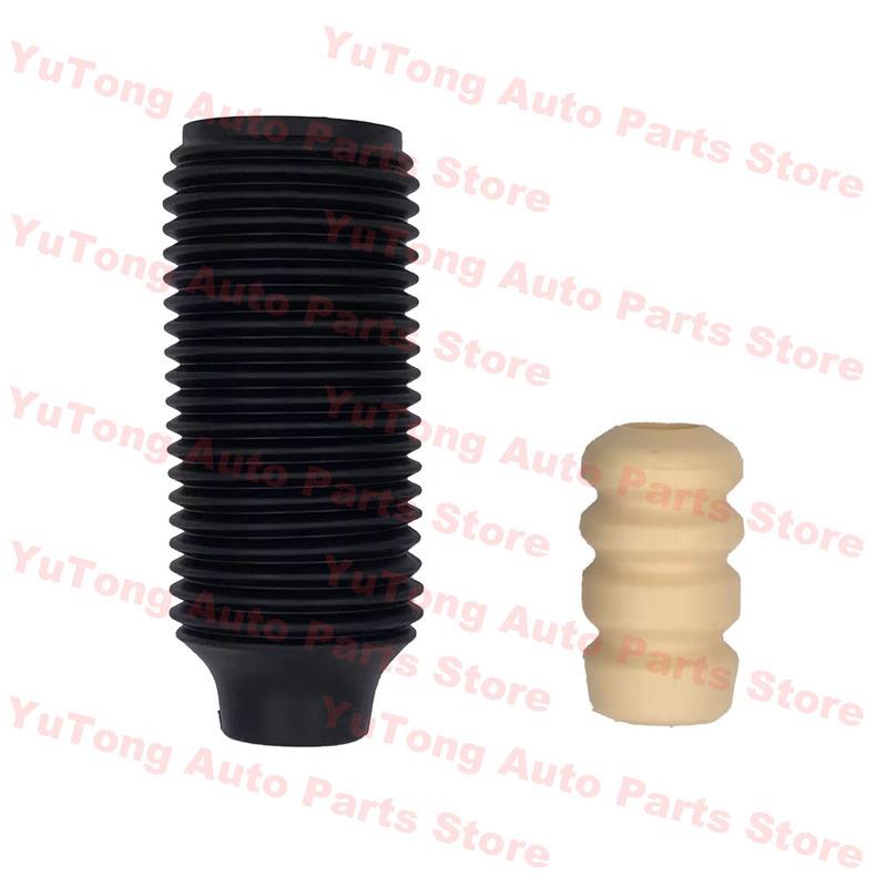 Dust Cover for ROEWE MG 360 GT 2015- 1.4T 1.5L Front Shock Absorber Strut Boot Bellow & Strut Buffer Bushing Spare Parts