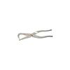 Spring Clamp for Brake Cable 210 Mm