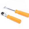 Automatic Slack Adjuster Tools 5Celsius16in Brake Adjustment Tool Ratcheting Wrench for Semi Truck Heavy Duty Truck Trailers