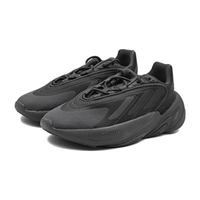 Adidas Ozelia J 'Carbon' Sneakers GV8991