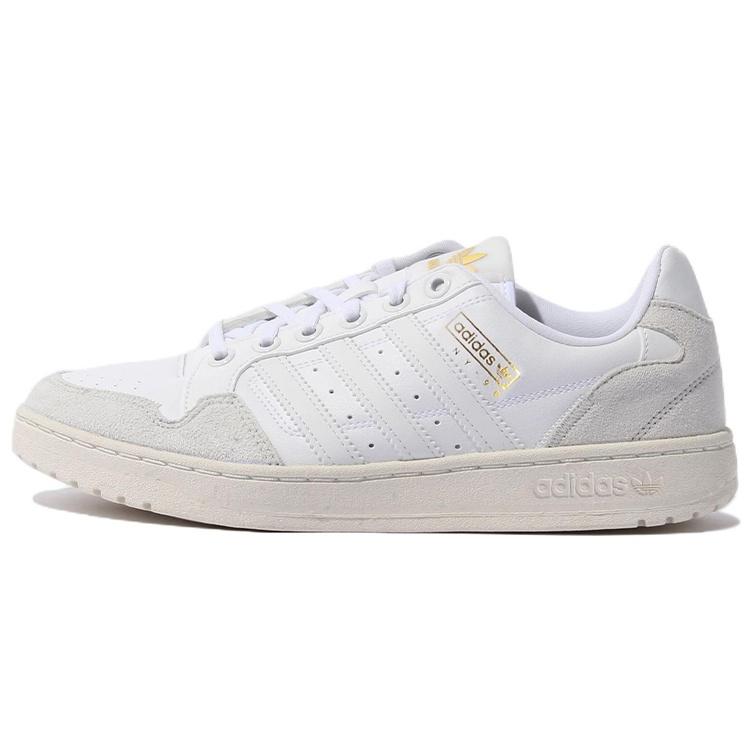 adidas originals NY 90 Stripes White Gold Men s GV9297 EU 35⅔