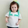 Baby Head Protection Pillow Backpack Adjustable Strap Breathable Padding Lightweight Anti-Fall Cushion for Toddler