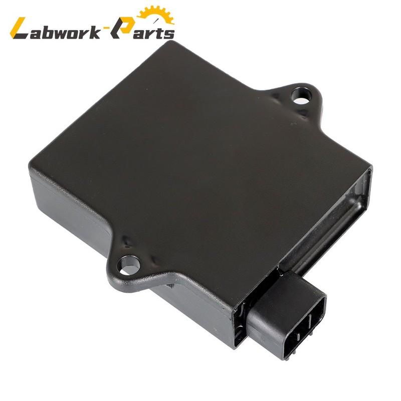 CDI Amplifier Box For Bombardier Can-Am DS 650/DS 650 X /DS 650 BAJA 2003-2007