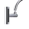 Kitchen Waterfall Three-mode Universal Swivel Extension Faucet Splash-proof Nozzle Sink Multi-function