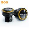 For Kawasaki Z900 Z500 Z750 Z650 Z800 Z1000 Z400 Z1000SX Z900RS Z250 Z300 Motorcycle Mirror Hole Plug Screw Mirror Hole Cap