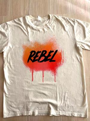 Vintage Esdeekid Rebel Logo Short Sleeve S To 5XL Tee Shirt SG543
