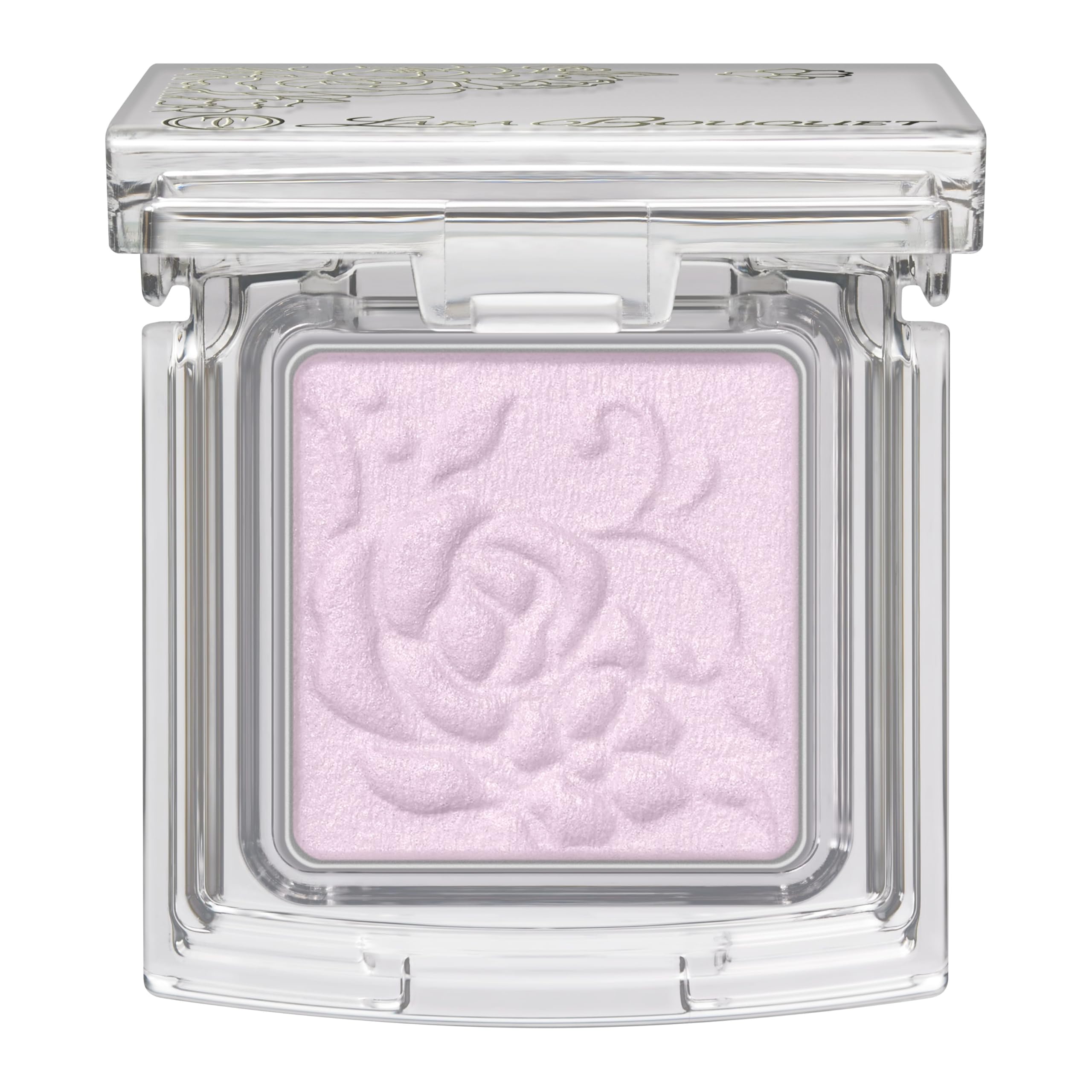 TWANY Lala Bouquet Eye Color Fresh N 10 [Eyeshadow] 1.2g Silky Lavender