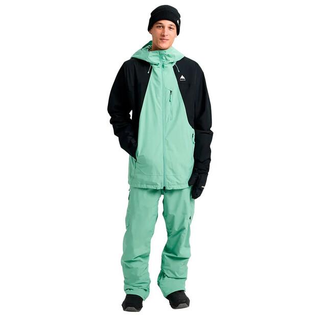 Burton Куртка Reserve 2L