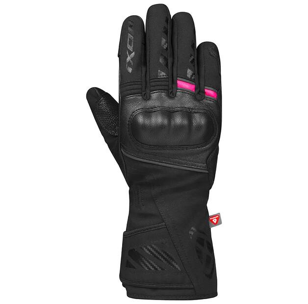 

Ixon Pro Rescue 3 woman winter мотоперчатки