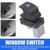 Window Switch Control Button For ALHAMBRA ALTEA XL IBIZA V LEON TOLEDO VW Polo 6R Tiguan Jetta Golf 5 7L6959855B