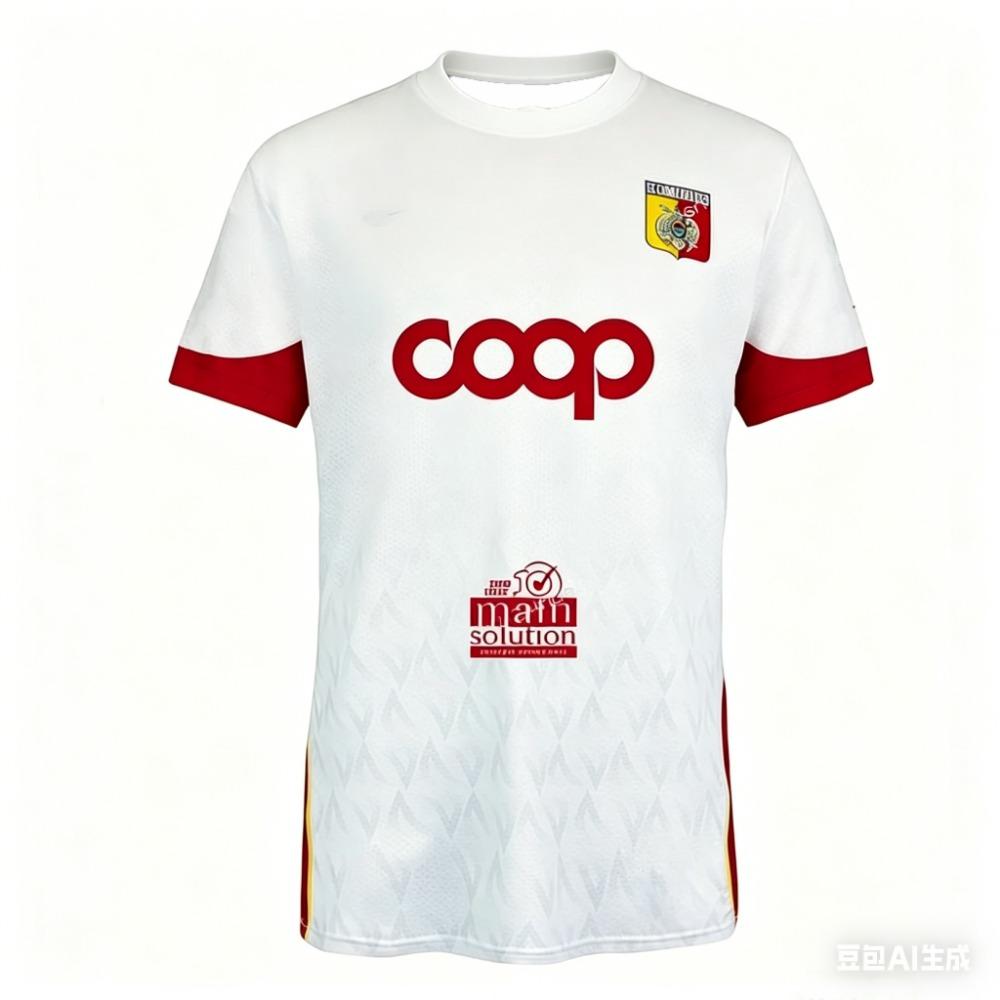 Familien-Matching Neues 25-26 US Catanzaro Fußballspiel Trikot T-Shirt Italienisch Herren Kinder Schnelltrocknendes Trikot Spezielles Kit Tee