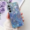 For OPPO Realme C75 4G Case 2025 New Fashion Butterfly Love Heart Flower Soft Transparent Silicone Cover For RealmeC75 C 75 Etui