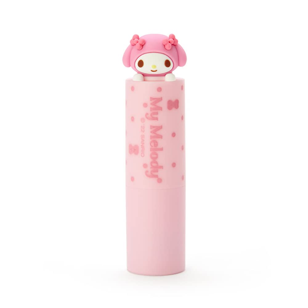

Бальзам для губ Sanrio My Melody 350699 розовый
