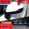 Honda Daodao Rearview Mirror Cover for 2017-2018 Models