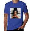Detained Girl TShirt custom t shirt boys whites baggy shirts shirts men