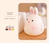 Creative Cute Pet Night Light - Animal League LED Vinyl Ornament