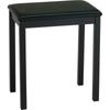 Roland Roland BNC-11-BK fixed height piano chair, black