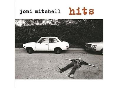 [SHM-CD] Hits Limited Edition Joni Mitchell WPCR-26237 Yogaku Best 1300 Series