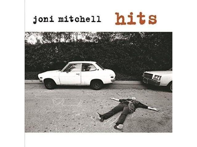 

[SHM-CD] Хиты ограниченного выпуска Joni Mitchell WPCR-26237 Yogaku Best 1300 Series
