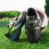Football Shoes Society Men Comfortable Soccer Shoes Casual TF/FG Resistant Boy Sportswear Sneaker Top Quality Football Boots