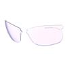 Swans Spare Lenses for Ultra Light Ice Blue Claritex Japanese-Made Sunglasses, Springbok, L-SPB-0415_LICBL 0415, (Double-Sided Water-Repellent