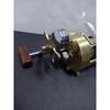 Used SHIMANO CALCUTTA 700 double shaft reel