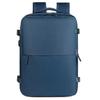 Men's Business Travel Backpack with Shoe Warehouse for Women Large Capacity Multi-purpose Luggage Backpack Short-distance Travel Bag
