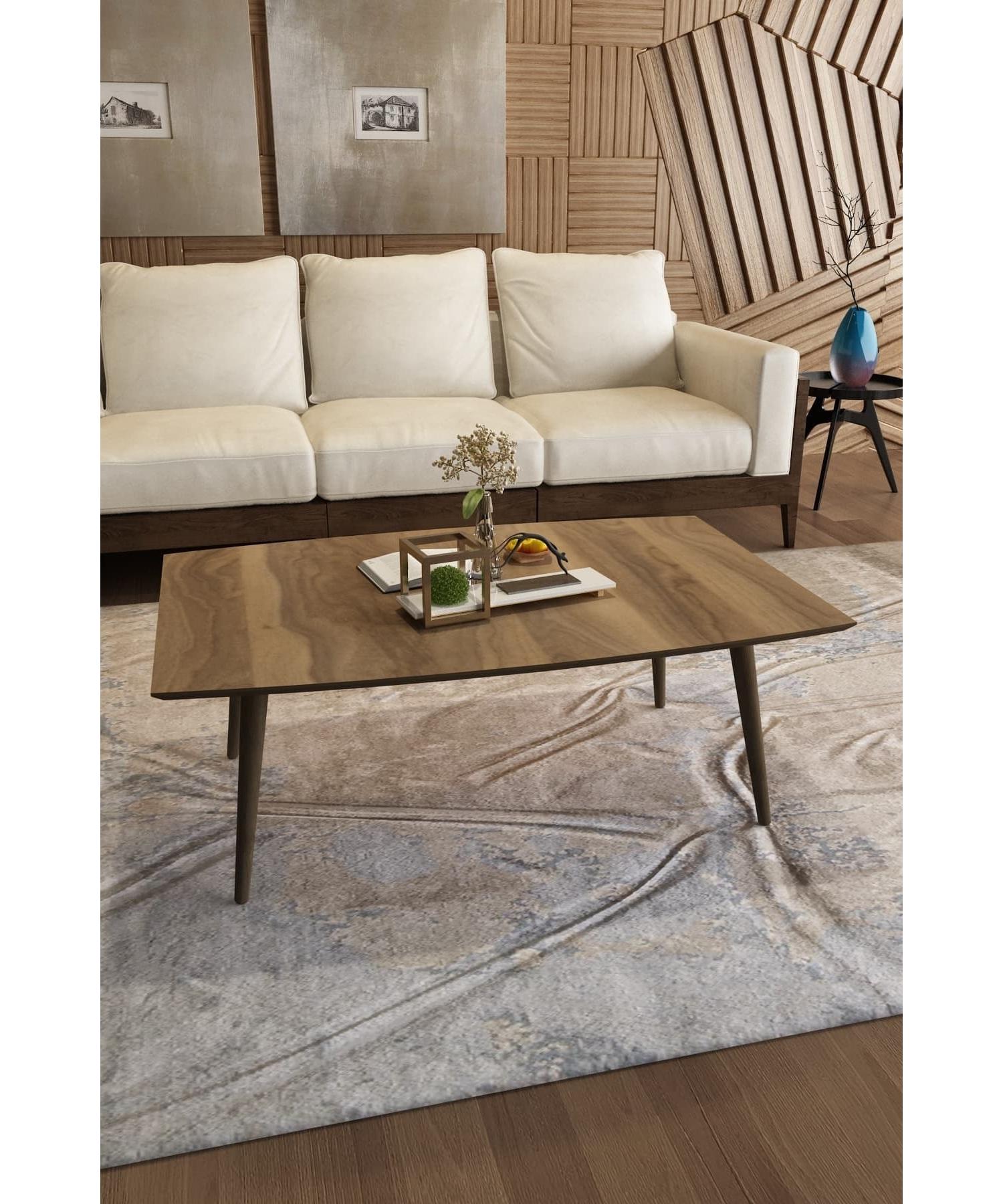 

Журнальный столик мечты