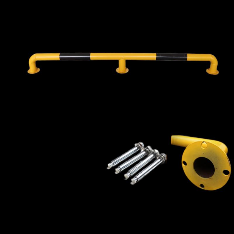 DAXTE M-Type Flange Car Stopper