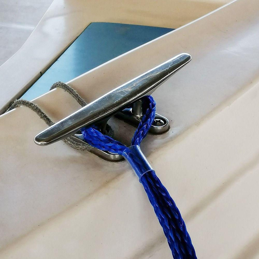 4FT Kayak Boat Bungee Elastic Watercraft Sea Doos Jet Ski Pontoon  Outdoor Accessories