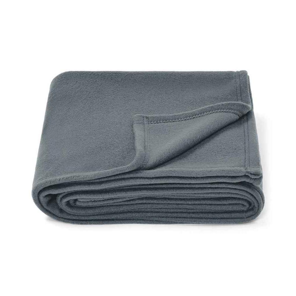 Brand Lab Polar Fleece Blanket