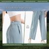 beneunder Cooling Sun Protection Wide-Leg Pants