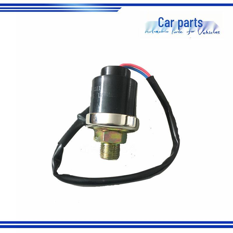 Jireh United Heavy Truck Oil & Air Pressure Sensor YT-QC202II
