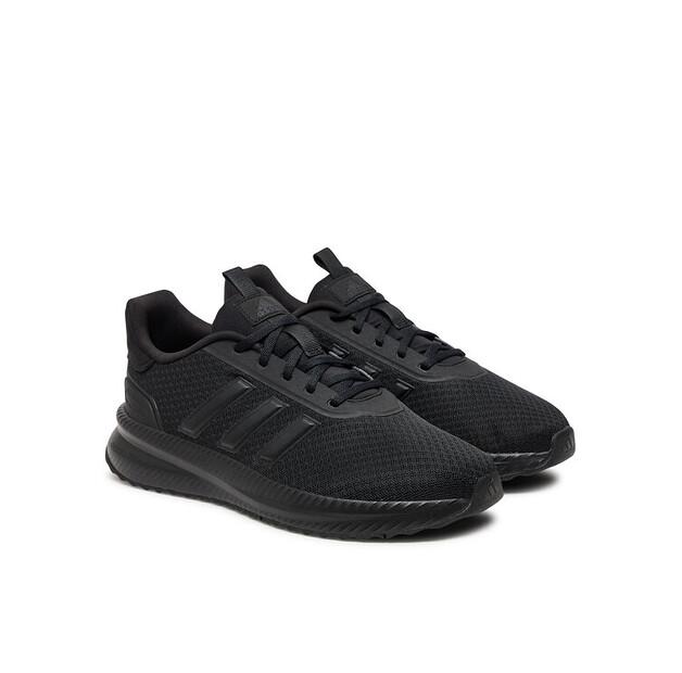 Мужские кроссовки adidas X_plr path id0465 чёрные