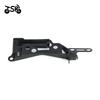 Motorcycle Rear Seat Frame Tailstock Protection Plate Side Fairing Cover For Kawasaki ZX10R 2011-2018 Rear Seat Mounting Bracket