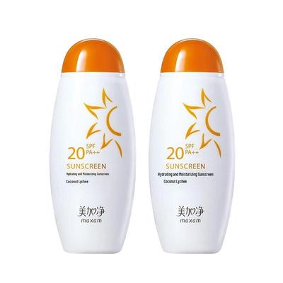 Prodotti per la cura del corpo – Creme solari e abbronzatura