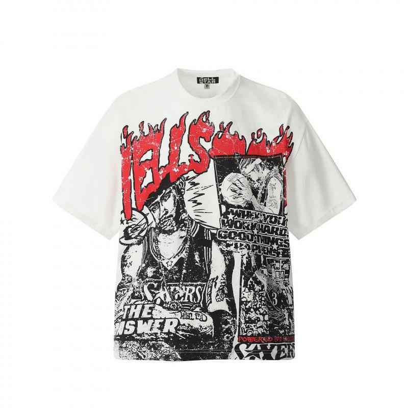 Sommer neue Männer und Frauen Paare lockerer Pullover kurzärmeliges T-Shirt Jugend T-Shirt