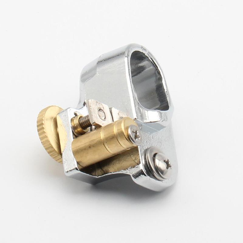 

Ring Type Strip Cutter Leather Shoulder Strap Leather Rope Cutter Handheld Portable Strip Cutter Manual Leather Art Tool срібний