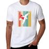 Vintage Taekwondo Tshirt Sports Basic Short Sleeve Tshirt