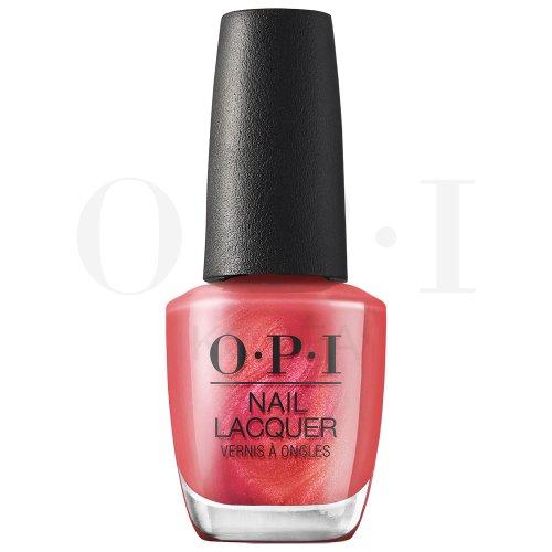 

[OPI][Nail Lacquer] HRN06 - Paint the Tinseltown Red 15ml