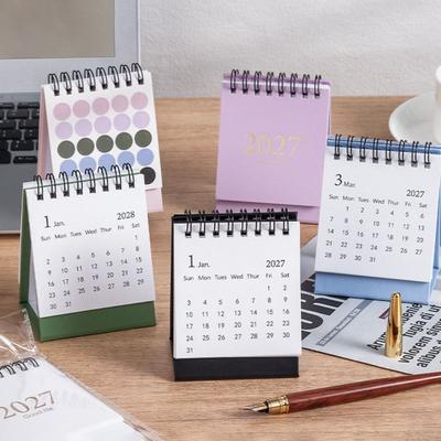 Cuadernos y Libretas – Calendarios