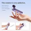 Xiaomi Portable Mini Handheld Fan USB Rechargeable 199 Speeds Foldable Neck Hanging Pocket Fan 3000mAh Power Bank Cooling Fan Travel
