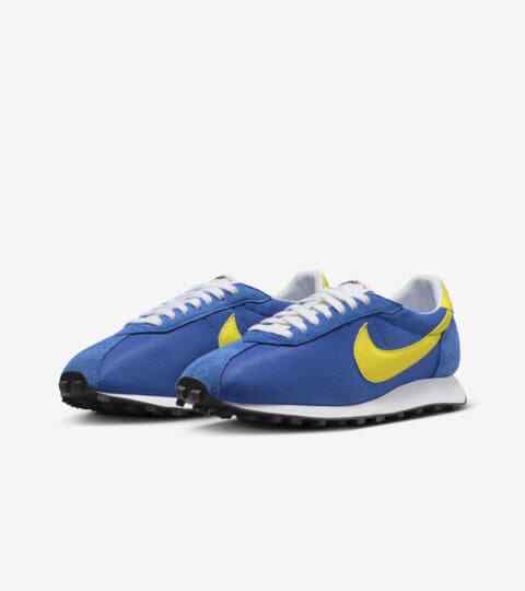 FQ9079-400 Nike LD-1000 SP Game Royal and Opti Yellow (Men's)