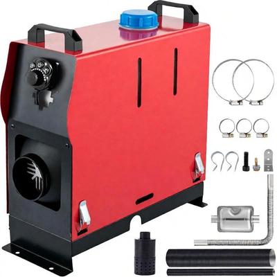 8kW 12V Diesel Heater Parking Heater Air Heater Remote Control