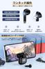 Bluetooth Wireless 48 Hours Deep LED IPX7 Instant Bluetooth Earbuds with Fast Compatible with and Web Conferencing Earbuds, Playtime, Bass, Display,